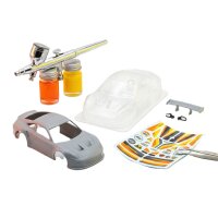 Karosserie &amp; Optik