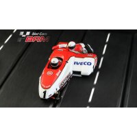 BRM Sidecars