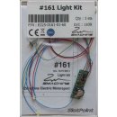 Zmachine Advanced Lichtset Kit 161 Xenon