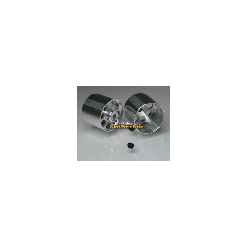 Sigma Performance Racing 24 Sigma Pro Racing SG811615 Flachhump - SlotPoint.de der Slotcarshop, 8,80