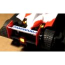 Zmachine Advanced Lichtset Kit 162 für F1 Cars