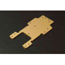 Grundplatte Schöler T50, 2 mm