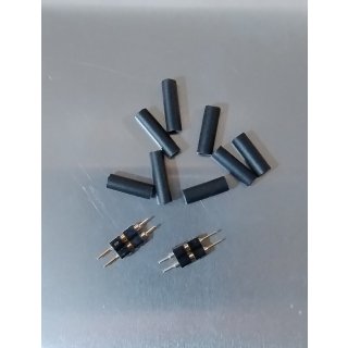 Overdrive- Mikrosteckverbinder