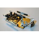 Schoeler Striker Chassis, 48 mm breite geschlossene GP, 2 mm