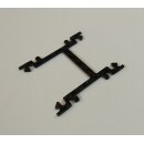 H-Träger NEU aus CFK, 1,5 mm dick, für Striker...