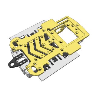 SlotPoint Pace 55 unsere neues Slotcarchassis - SlotPoint.de der ...