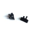RevoSlot Leitkiel mit 9 mm Kiel