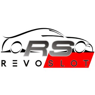 RevoSlot Felgeneinsätze 911 GT2, vorne und hinten