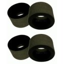 Reifen Ø30 x 20mm IØ 19 mm Black Magic...