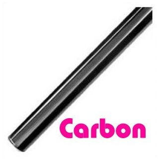 65 mm Achse aus Carbon
