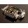 SlotPoint Fahrwerk PRO45, Platte 62 mm, Radstand 84-102