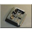 Tiefgezogener Einsatz 47 x 59 mm div. Sportwagen Lotus 19...