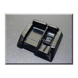 Tiefgezogener Einsatz 48 x 43 mm