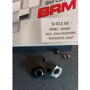 BRM Mini Achshalter vorne 90° für Einzelradaufhängung,...
