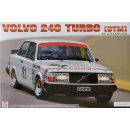 BEEMAX Bausatz 1:24 Volvo 240 Turbo Macau 1986 No. 2