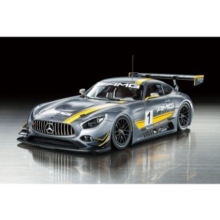 Tamiya Bausatz 1:24 Mercedes-AMG GT3 #1