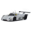 Karosserie Mini-Z 1:27 Sauber Mercedes C9 No. 63  1989