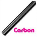 60 mm Achse aus Carbon