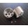 SlotPoint Design Felge AØ18 mm, 6 Loch mit verl. Nabe
