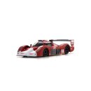 Karosserie Mini-Z 1:27 Toyota LM GT-One, TS020, Nr.1