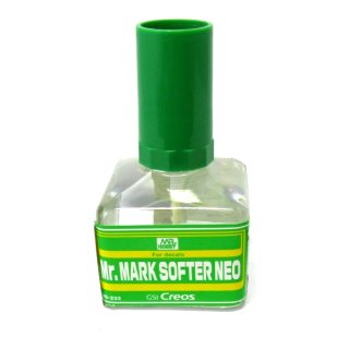 Mr.Mark Softer Neo, Decal Weichmacher-40ml