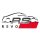 RevoSlot Karosserieträger f. Porsche GT1 Slotcars 1/32