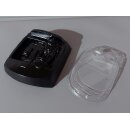 Tiefgezogenes Set mit Scheibe für Lotus Elise (MiniZ)