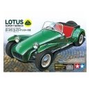 Tamiya Bausatz 1:24 Lotus Super 7 Series II