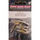 CARRERA 20020365 original Doppelschleifer (10 St.) 1/24
