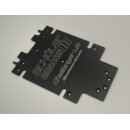 Grundplatte Challenger LM Chassis 62mm breit