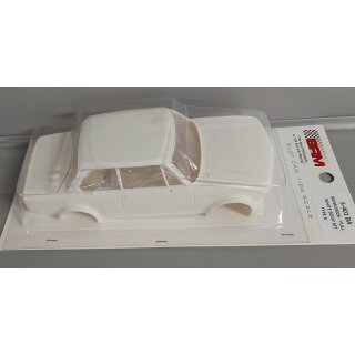 Karosseriebausatz BRM BMW 2002