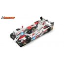 Slotcar Maßstab 1:24 analog SCALEAUTO LMP-07 No. 28...