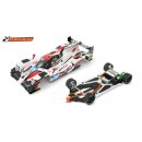 Slotcar Maßstab 1:24 analog SCALEAUTO LMP-07 No. 28...