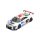Bausatz SCALEAUTO m.Beklebungssatz f.Slotcars AUDI R8 LMS Evo GT3 Nürburgring 2015 No. 1, 1:24