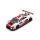 Bausatz SCALEAUTO m.Beklebungssatz f.Slotcars AUDI R8 LMS Evo GT3 Nürburgring 2015 No. 4, 1:24