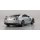 Karosserie Mini-Z 1:27 Nissan Skyline GT-R R35 Ultimate Silber (N-RM)