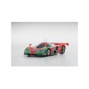 Karosserie Mini-Z 1:27 Mazda 787B Nr. 55  LM 1991