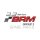 BRM Gummiabdeckung für Karosseriebefestigung BRM / TTS / Revoslot , Höhe 0,5mm