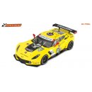 Slotcar 1:24 analog SCALEAUTO A7R GT Pro Le Mans 2016 No.63
