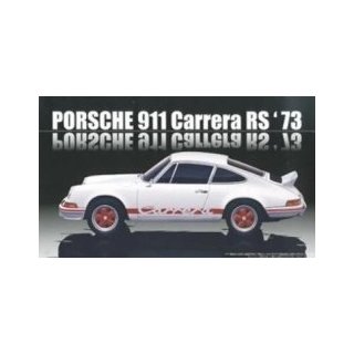 Fujimi Bausatz Porsche 911 Carreras RS 73