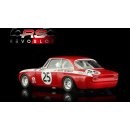 Slotcar 1:32 analog Twin-Pack REVOSLOT Giulia GTA red...