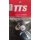 Felgen 1:24 TTS vorne (Aluminium) f.Slotcars TTS Formula