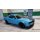 Karosserie Mini-Z 1:27 Dodge Challenger SRT Hellcat Redeye B5 Blue