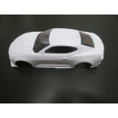 Solid tiefgezogene Scheiben, klar, für den Mini-Z Camaro