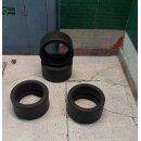 Reifen Ø27x13mm RT Vollgummi medium...