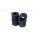 Reifen Ø30 x 20mm IØ 18 mm Black Magic Moosgummi-Rennslicks (4)