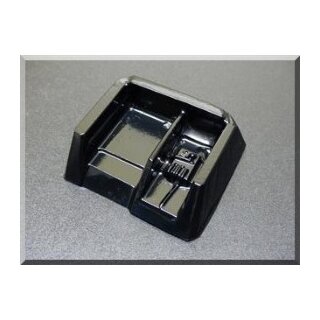 Tiefgezogener Einsatz 48 x 43 mm