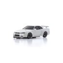 Karosserie Mini-Z Nissan Skyline GT-R R34 V-Spec Nur II...