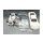 TTS Slotcar 1:24 analog Bausatz TTS A110 White Kit, inkl. Fahrwerk