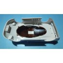 Karosserie Mosler MT-900, White Kit für Mini-Z 1:27